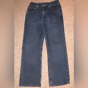 Kid’s Lee Jeans size 14 Husky
